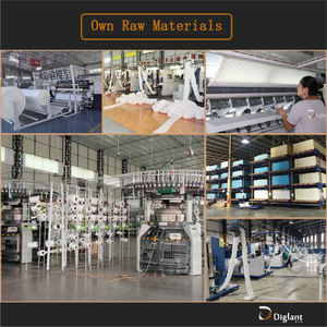 Matelas à ressorts ensachés Queen Size Diglant <span class=keywords><strong>LIN</strong></span>-192 Sleepwell Vacuum Furniture Dubai Hotel - Product Image 2