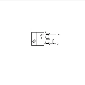 Sensor de Proximidad de Barril Roscado Peperl + Fuchs NBB5-18GM50-E2-V1, M18 PNP 36V 100 mm 36 V 200 MA, Sensor Inductivo - Product Image 6