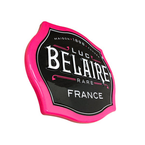 Tùy chỉnh dập nổi hình thức chân không bảng nhựa khuôn hình dạng ánh sáng dấu hiệu quảng cáo cho hộp đèn quảng cáo - Product Image 2