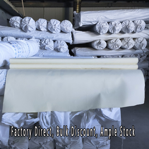 <span class=keywords><strong>Toile</strong></span> enduite <span class=keywords><strong>de</strong></span> silicone beige épaissie, imperméable et résistante à l'usure, tailles personnalisées, directement <span class=keywords><strong>de</strong></span> l'usine, stock important. Convient pour <span class=keywords><strong>bâche</strong></span>. - Product Image 5