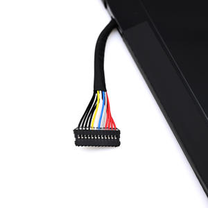 11.1V 4050mAh L14S3P24 L14M3P24ใหม่ L16M3P24 L16S3P24แบตเตอรี่แล็ปท็อปแบบชาร์จไฟได้สำหรับ <span class=keywords><strong>Lenovo</strong></span> Y520 <span class=keywords><strong>IdeaPad</strong></span> <span class=keywords><strong>700</strong></span> Y700 - Product Image 4