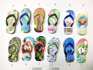 แม่เหล็กติดตู้เย็นลายการ์ตูนอนิเมะ 3 มิติ ดีไซน์เท่ห์ น่ารัก ทำจากพลาสติก ABS เหมาะสำหรับคนรักอนิเมะและเป็นของขวัญสำหรับเด็ก - Product Image 5