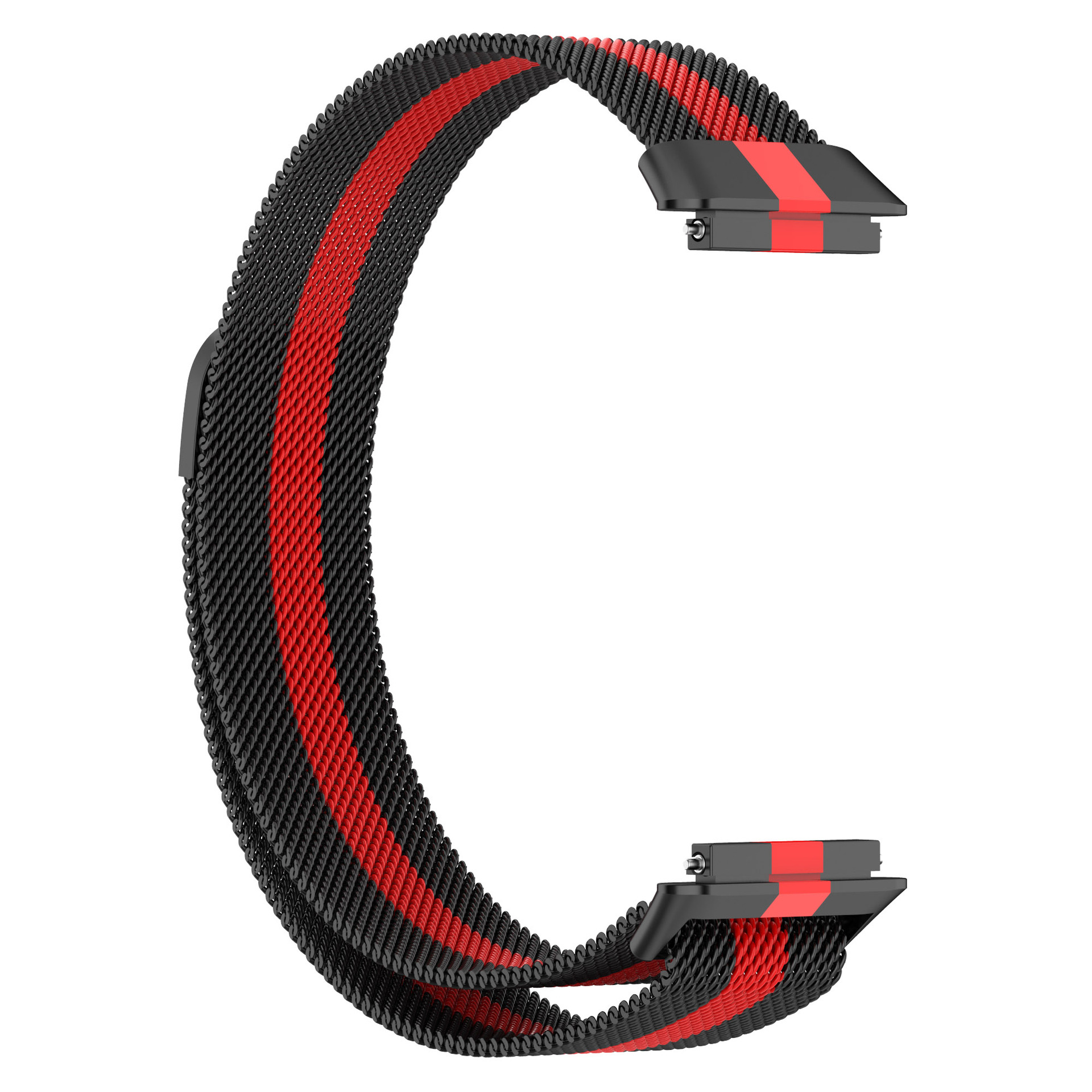 9#black+red
