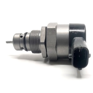 Vanne solénoïde de régulation de pression de carburant Common Rail 0281002794 0281006015 pour véhicules utilitaires moyens Mercedes-Benz - Product Image 4