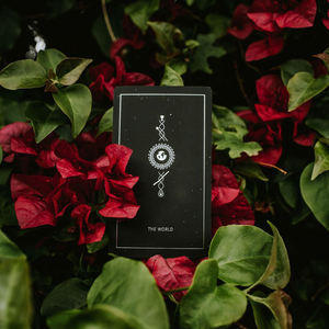 Cartes tarot <span class=keywords><strong>oracle</strong></span> personnalisées, vente en gros, grandes cartes <span class=keywords><strong>oracle</strong></span> personnalisées - Product Image 2