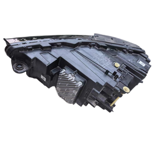 Ensemble de phares à LED matriciels adaptatifs haute définition pour <span class=keywords><strong>Audi</strong></span> <span class=keywords><strong>Q4</strong></span> E-tron 2022-2026 – Pièces de rechange automobiles - Product Image 5