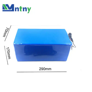 Home Energie speichers ystem 12V 24V Deep Cycles Wiederauf lad bares 50ah-300ah Solar batterie Stapelbares Design - Product Image 3