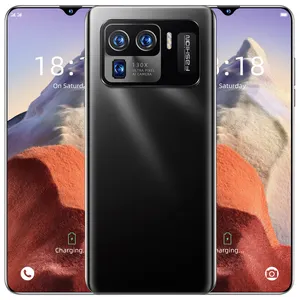 Điện Thoại Di Động Mi M11 Ultra 6.7 Inch Chính Hãng, Điện Thoại Thông Minh 12 + 512GB Android 12 5G Với 3 Camera, Điện Thoại Di Động Chất Lượng Cao