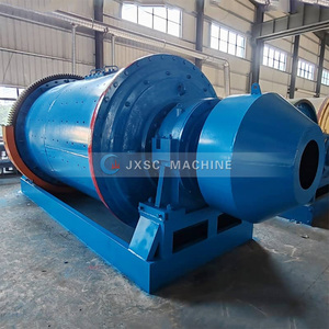 20tph Mài quá trình đá đá vàng khai thác mỏ Bóng nhà máy - Product Image 6