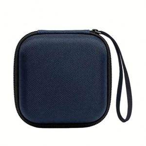 Estuche Portátil de Almacenamiento EVA para 16 Viales de 2ml/3ml, Estuche de Transporte para Insulina y Péptidos, Soporte para 16 Botellas, Estuche Protector de Viaje - Product Image 2