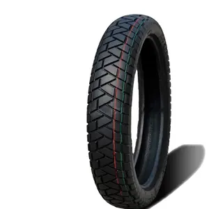도매 ISO 도트 오토바이 17 인치 타이어 110/90-17 110/80-17 100/80-17 튜브리스 타이어