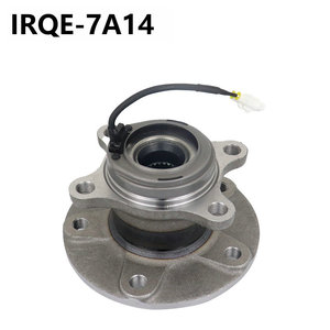Conjunto de Cubo de Rueda Automotriz IRQE-7A14 43402-71L50 para Suzuki Changan, Acero para Rodamientos, Pieza de Repuesto Nueva - Product Image 1