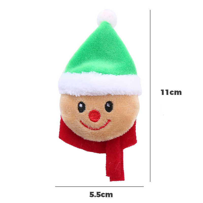 Uomo di pan di zenzero