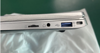 Komputer Gaming Ultra Tipis, Komputer Notebook AMD Ry 5-3550H 20GB 36GB DDR4 RAM dengan Kecepatan Berjalan Super Cepat