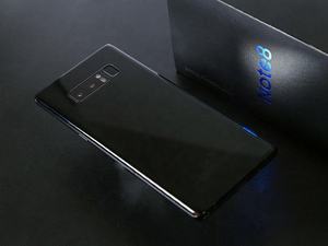 <span class=keywords><strong>มือ</strong></span><span class=keywords><strong>สอง</strong></span>สำหรับ <span class=keywords><strong>NOTE</strong></span> <span class=keywords><strong>8</strong></span> สมาร์ทโฟนแอนดรอยด์ 64GB แรม 6GB รองรับ 2 ซิม หน้า<span class=keywords><strong>จอ</strong></span> 6.3 นิ้ว กล้อง 64MP - Product Image 5