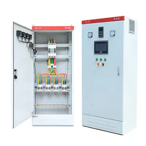 DK Customizable Electrical Control Cabinet Industrial Electrical Control Cabinet