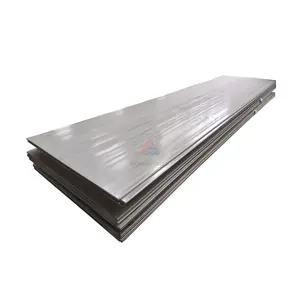 Prime Quality Hot Rolled 9mm Aisi 310S 310 Stainless Steel Plate Sheet