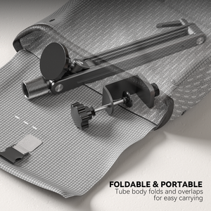 Soporte Magnético Portátil Personalizado para Monitor, 1280 °   Soporte Giratorio Portátil para Pantalla con Montaje VESA 75x75 para KYY <span class=keywords><strong>Arzopa</strong></span> - Product Image 6