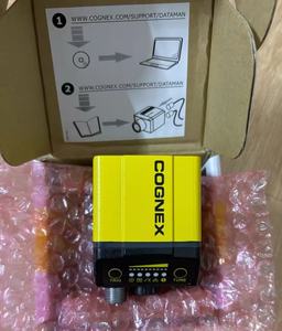 เครื่องอ่านบาร์โค้ด COGNEX รุ่น DM374Q ของใหม่ ติดตั้งแบบคงที่ จัดส่งรวดเร็ว ราคาดี DM374Q DM374Q DM374Q เครื่องอ่านบาร์โค้ด COGNEX ของใหม่ - Product Image 5