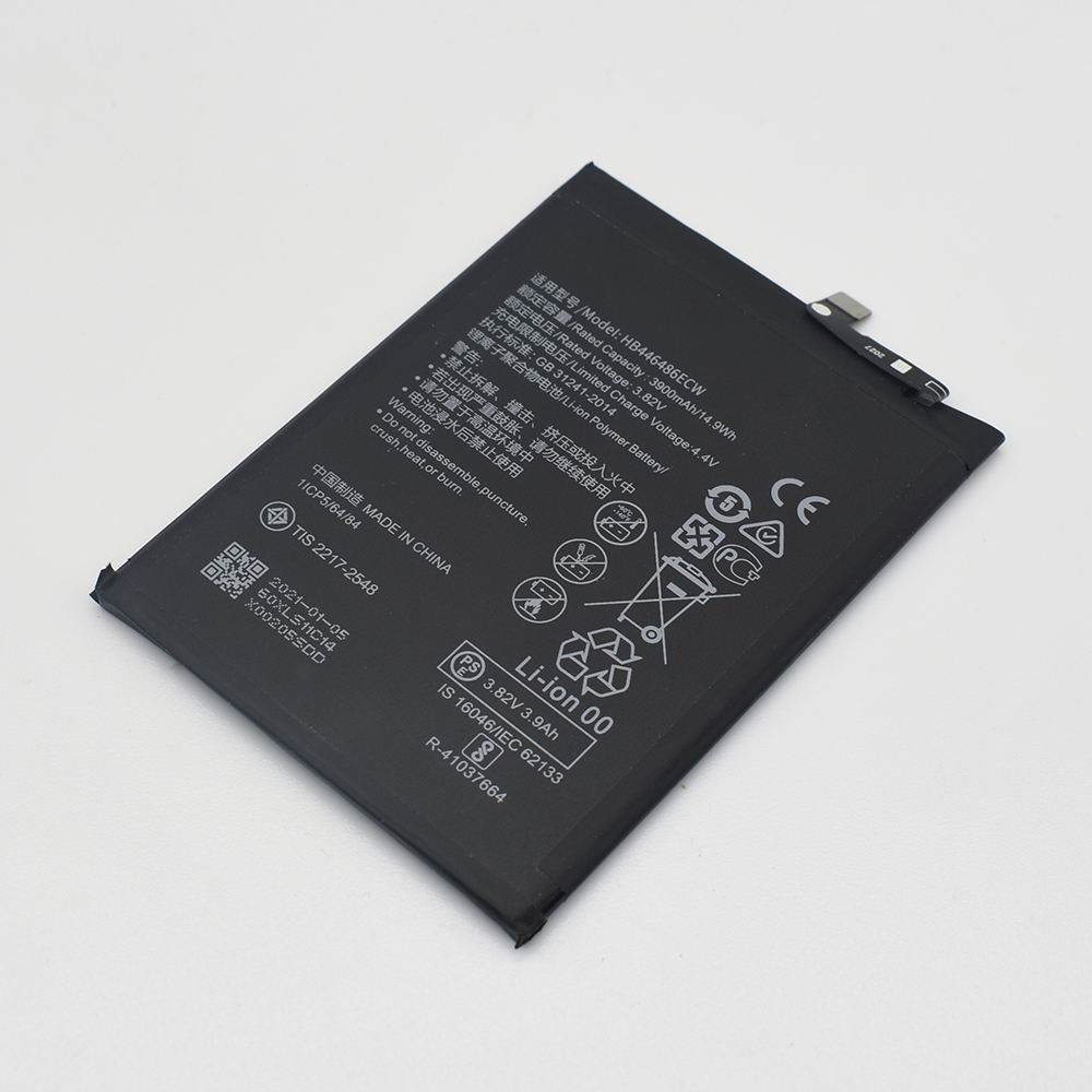 4000mah Battery for Huawei P Smart Z Reliable Rechargeable