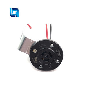 Caja de Baquelita <span class=keywords><strong>con</strong></span> Soporte de Acero - Product Image 2