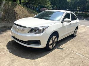 2024 Coche Eléctrico Puro Usado Barato Dongfeng Fengshen E70 Vehículo de Nueva Energía Sedán de Alta Velocidad EV de Segunda Mano para Adultos - Product Image 6