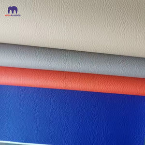 Pelle elastica resistente all'acqua in PVC per mobili stampati modello <span class=keywords><strong>moto</strong></span> copre sedili auto divano sedie borse cinture - Product Image 1