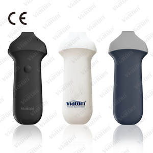 Viatom 192 éléments Injections de remplissage guidées par ultrasons 16/20Mhz Ultrasons portables sans fil pour l'esthétique faciale - Product Image 6