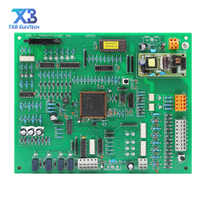Hitachi PCB Boards - Reliable Elevator Control Solutions