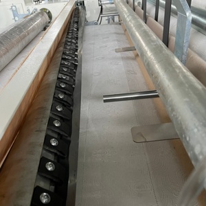 Machine semi-automatique de fabrication de rouleaux de papier toilette de qualité supérieure, la plus vendue, à prix très compétitif - Product Image 2