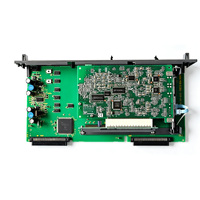 Carte mère d'origine FANUC A16B-2204-0031 pour système de machine-outil CNC, carte de circuit imprimé neuve, garantie 1 an A16B-2204-0031