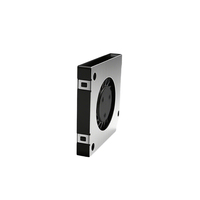Ventilateur de refroidissement à turbine DC5V 3007 ultra-fin et silencieux, micro-souffleur pour boîtier de disque dur mobile, mini-électronique – Approvisionnement direct usine