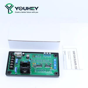 Régulateur de tension automatique GAVR-15C GB15A pour générateur diesel, stabilisateur de tension - Product Image 2