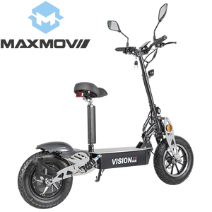 2025 nuovo magazzino EU Elektro pieghevole Xiaomies M365 2 ruote Scooter elettrico 1500W potenza motore 60V 20AH batteria al litio - Product Image 5