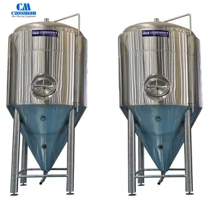 100L 200L 250 L 300L 500L Beer Mash Lauter Tun Beer Brewhouse System