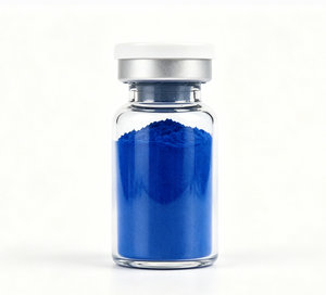 Suero Liofilizado Antiarrugas con Péptidos de Cobre GHK-Cu - Product Image 1