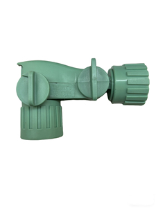 Bomba Pulverizadora Química Multiusos ILOT para Extremos de Manguera, Diluidor Automático Gratuito para Herbicidas, Fertilizantes y Limpiadores - Product Image 6
