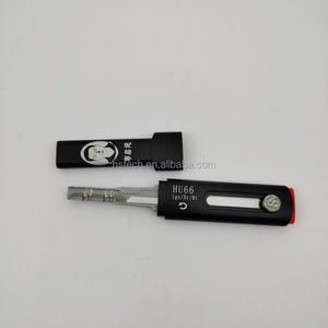 حار بيع سيارة HU66 مع Ign/د/Bt وظيفة 3 في 1 قفل اللقطات فك الأقفال أدوات - Product Image 2