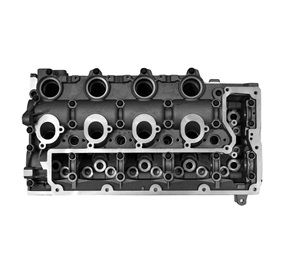Culasse pour FIAT DW10BTED4 DW10UTED4 RHK/RHG/<span class=keywords><strong>RHJ</strong></span>/RHR/RHF 9464820588 9667539788 71724183 71794443 71794710 71789715 908005 - Product Image 2
