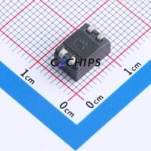 SCM090605-251YT Common Mode Filter SMD-4P,9.2x6mm RF 2 500V 1.2A 1.8kOhm@10MHz - Product Image 2