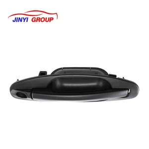Manija de puerta de coche adecuada para HYUNDAI SANTA FE 2001-2006 8265026000CA 13403890 HY1310110 - Product Image 2