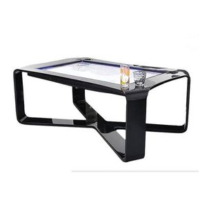 10 puntos de pantalla táctil interactiva mesa de café para sala de reunión - Product Image 1