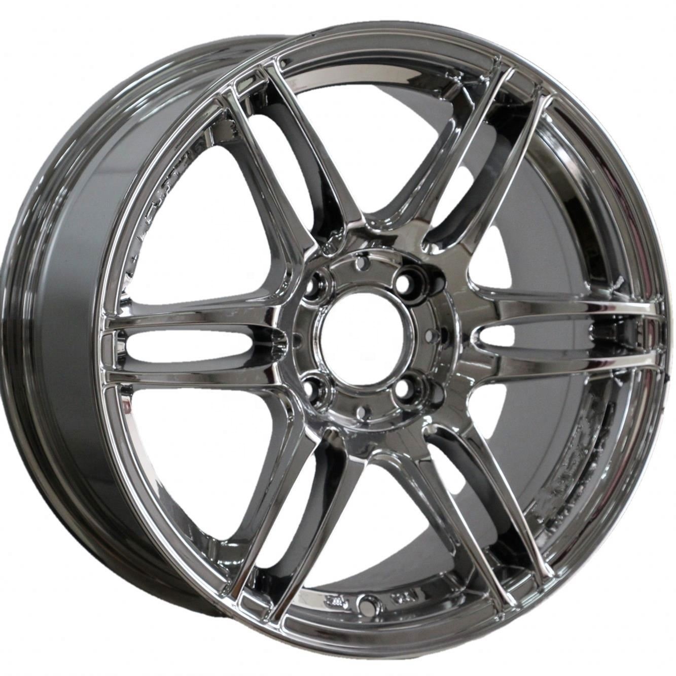 Weds Sport SA.60M Flrocky Wheels - Durable & Stylish