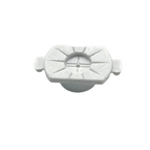 Ventouse manuelle de précision Jinglian 8205-1 en silicone de qualité industrielle, antidérapante, à fond plat - Product Image 5