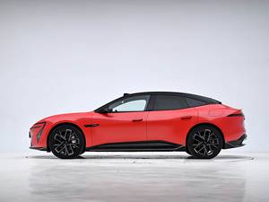 سيارة شانجان أفاتر 06 الجديدة لعام 2025، سيارة هجينة بمدى ممتد، سيارة أفاتر 06 للطاقة الجديدة، سيارة هواوي الكهربائية أفاتر06 - Product Image 4