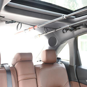 Booner porte-<span class=keywords><strong>canne</strong></span> <span class=keywords><strong>à</strong></span> <span class=keywords><strong>pêche</strong></span> au <span class=keywords><strong>plafond</strong></span> de véhicule, porte-<span class=keywords><strong>canne</strong></span> <span class=keywords><strong>à</strong></span> <span class=keywords><strong>pêche</strong></span> de voiture populaire, <span class=keywords><strong>rangement</strong></span> d'outils - Product Image 3