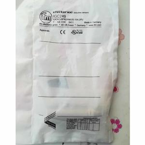 หนึ่งชิ้นสำหรับเซ็นเซอร์สวิตช์ความใกล้เคียง IFM รุ่นใหม่ IGC249 - Product Image 3