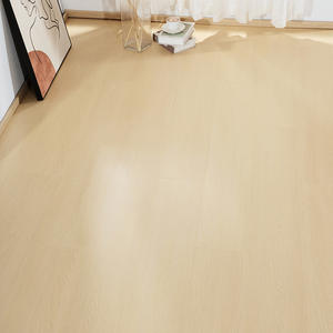 Plancher en bois dur <span class=keywords><strong>stratifié</strong></span> en pin à trois couches de 12 mm, nouveau, en gros, pas cher - Product Image 1