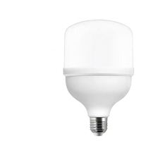 Ampoule LED YIHAN A50-5W 20W E27 Haute Puissance, Source Lumineuse SMD Type Bâton, IRC80, 2700K-6500K, Dimmable, Alimentation CA, Idéale pour Entrepôts