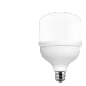 T80 20W E27 LED <b>T</b> Bulb High Power SMD <b>Light</b> Source Stick Type for Warehouse Application Direct Factory Supply - Product Image 1